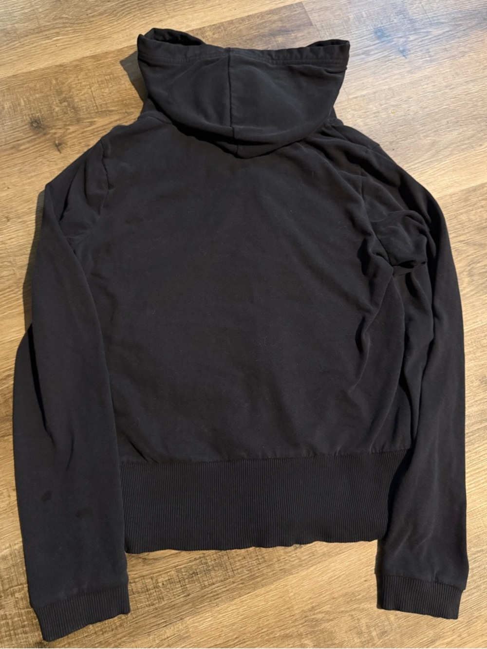 Vintage Y2K American Eagle Hoodie - Picture 4 of 5